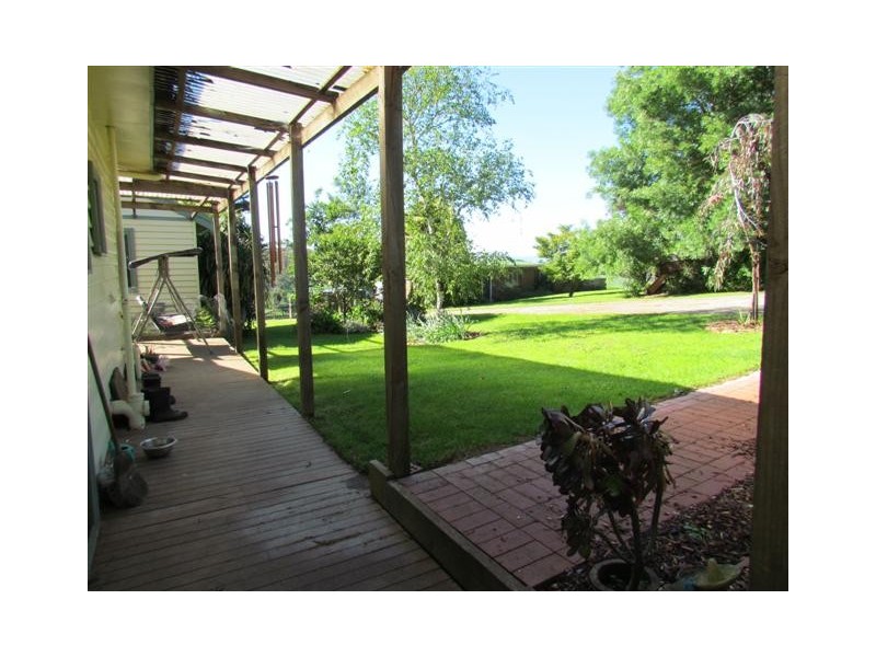 194 Old Telegraph Road East, Crossover VIC 3821