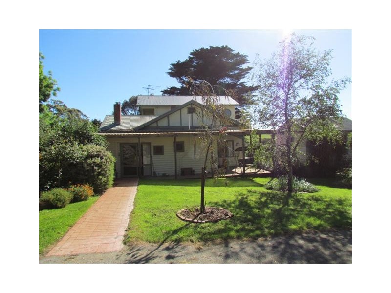 194 Old Telegraph Road East, Crossover VIC 3821