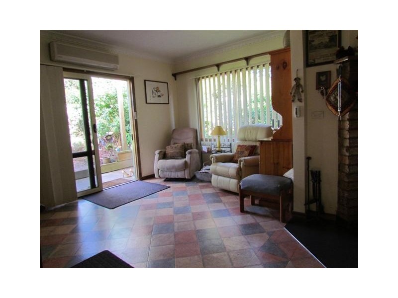 194 Old Telegraph Road East, Crossover VIC 3821