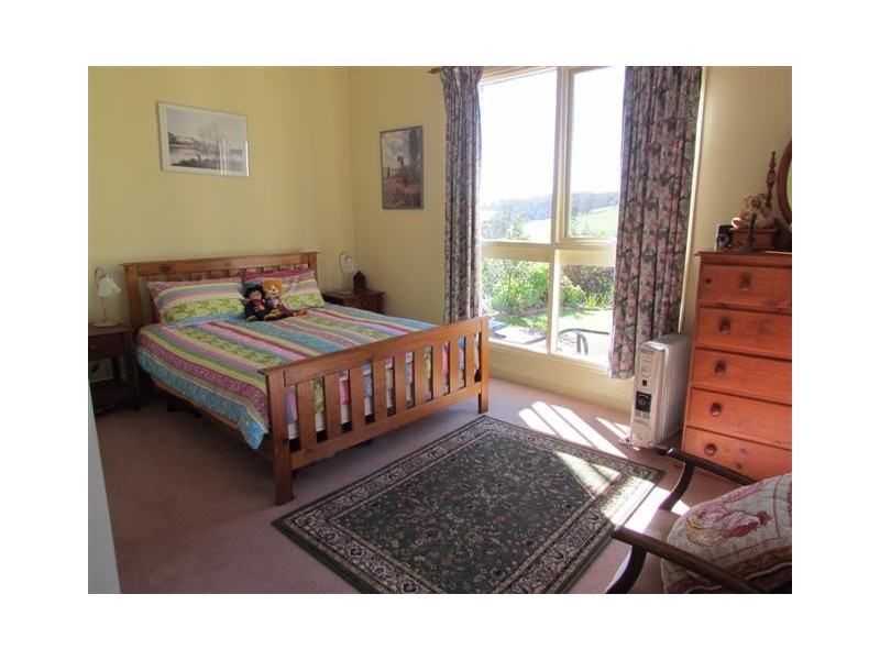 194 Old Telegraph Road East, Crossover VIC 3821