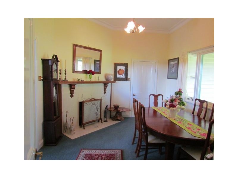 194 Old Telegraph Road East, Crossover VIC 3821