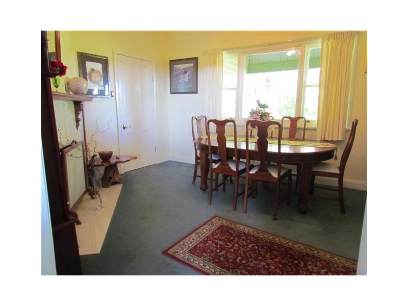 194 Old Telegraph Road East, Crossover VIC 3821