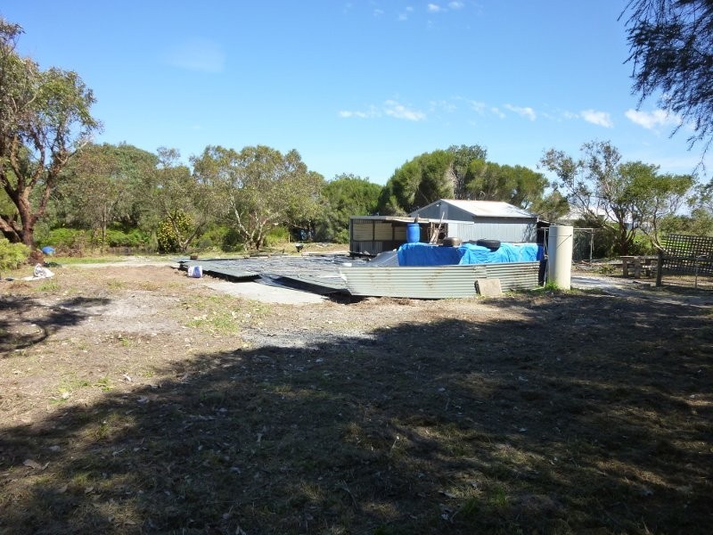 460 Millar Rd, Yanakie VIC 3960