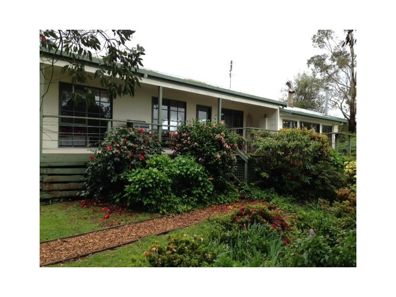 900 Ameys Track, Foster North VIC 3960