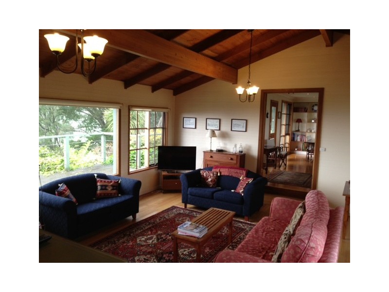 900 Ameys Track, Foster North VIC 3960