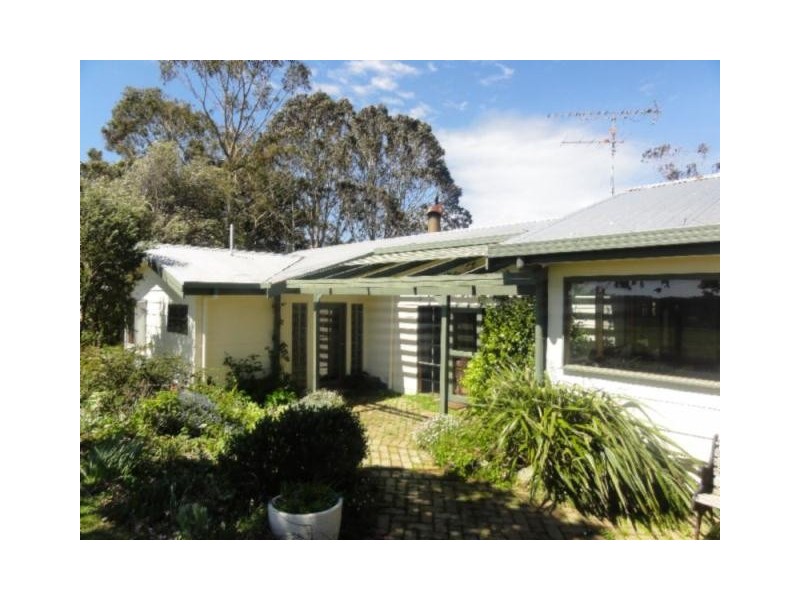 900 Ameys Track, Foster North VIC 3960