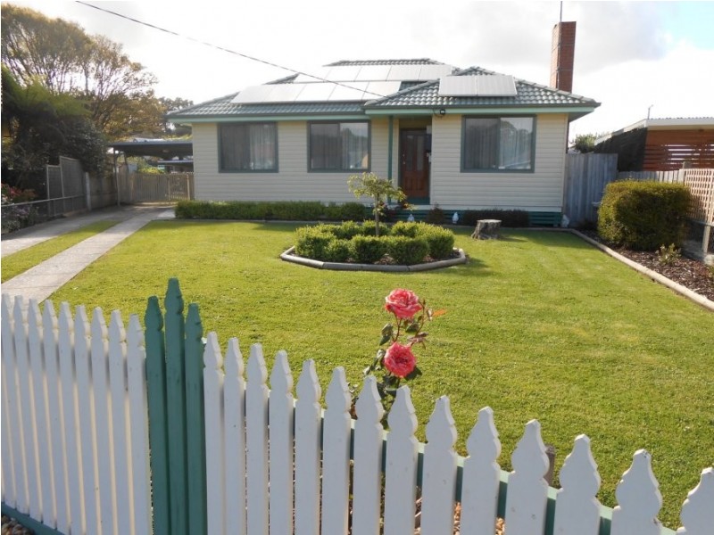 8 Bruce Court, Foster VIC 3960