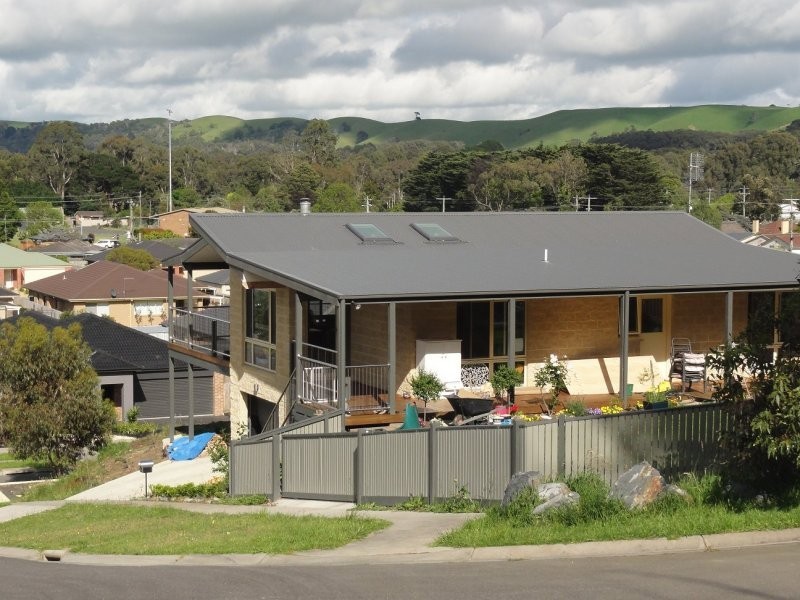 41 Wood Rd, Foster VIC 3960