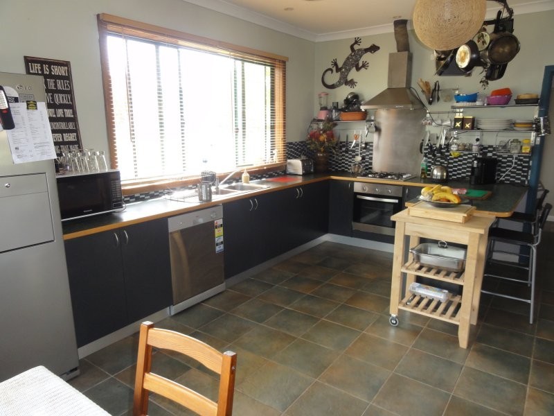 5 Gassons Rd, Toora VIC 3962