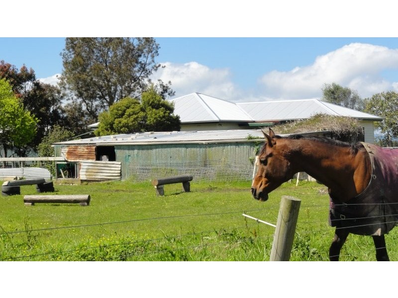 5 Gassons Rd, Toora VIC 3962