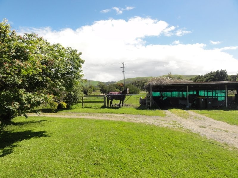 5 Gassons Rd, Toora VIC 3962