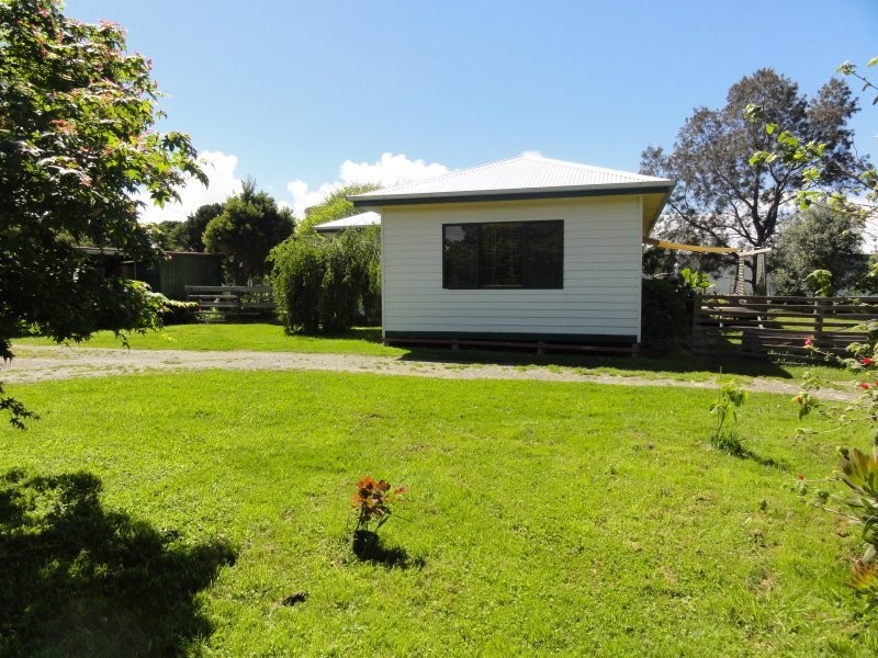 5 Gassons Rd, Toora VIC 3962