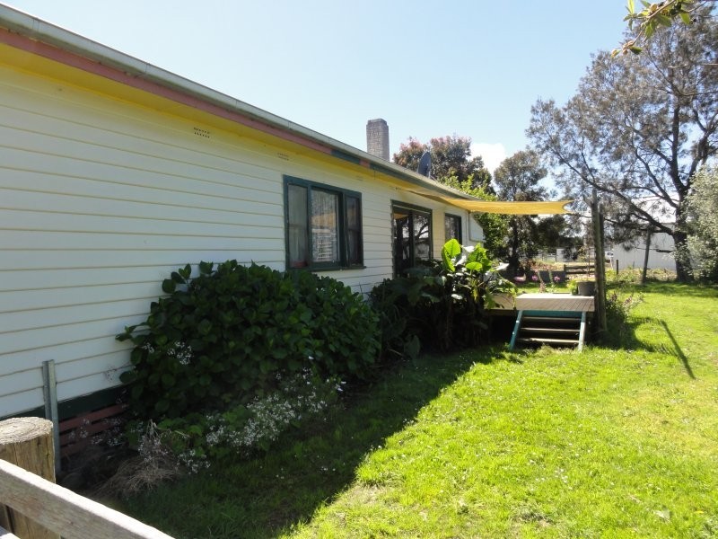 5 Gassons Rd, Toora VIC 3962