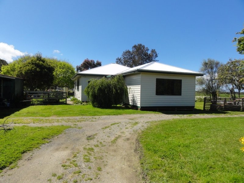 5 Gassons Rd, Toora VIC 3962