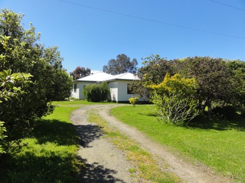 5 Gassons Rd, Toora VIC 3962