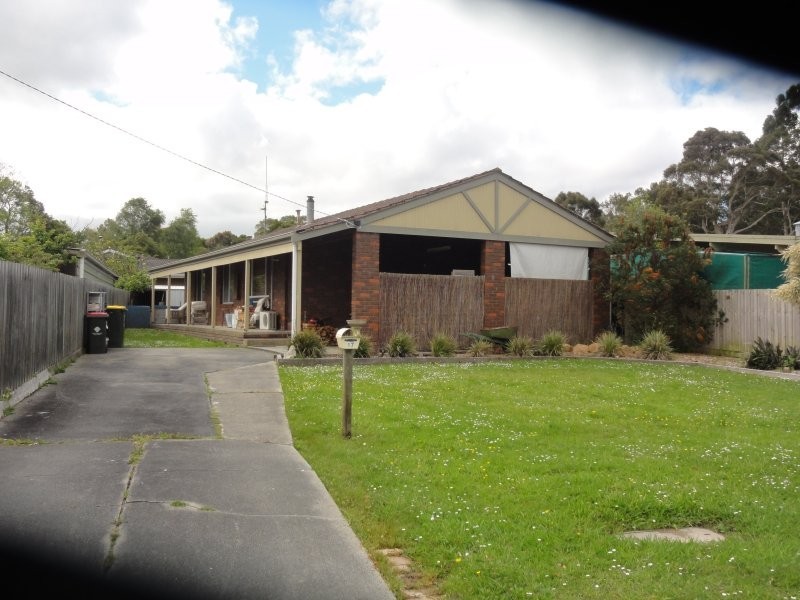 17 Collis St, Foster VIC 3960