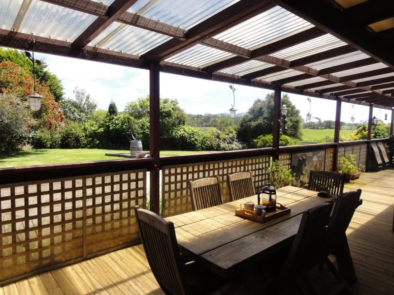 38 Leslea Crt, Waratah North VIC 3959