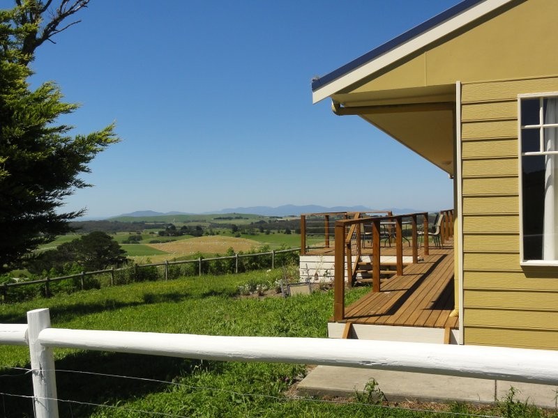 Toora North VIC 3962