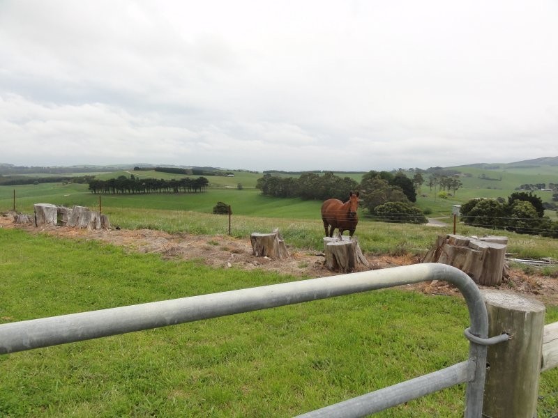 Toora North VIC 3962