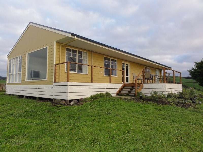 Toora VIC 3962