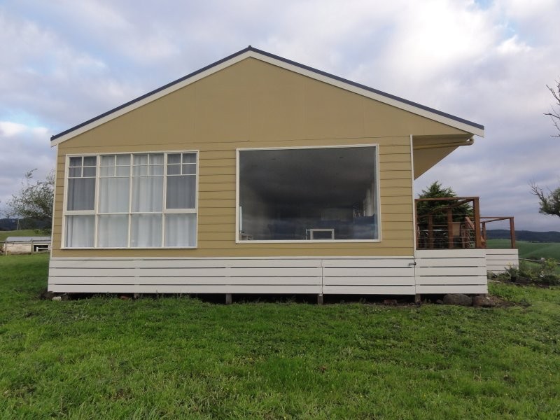 Toora VIC 3962