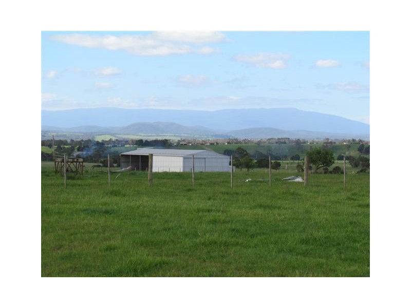 480 Waterloo Road, Trafalgar East VIC 3824
