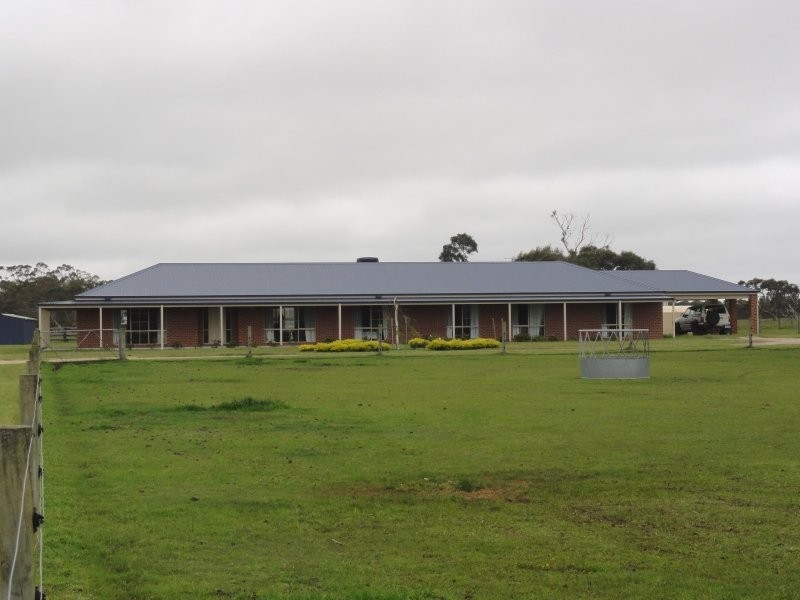 31 Lasseters Road, Port Welshpool VIC 3965