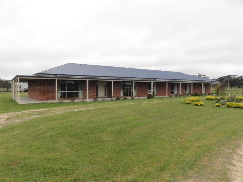 31 Lasseters Road, Port Welshpool VIC 3965