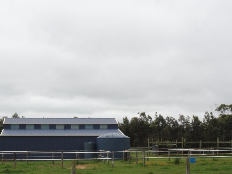 31 Lasseters Road, Port Welshpool VIC 3965
