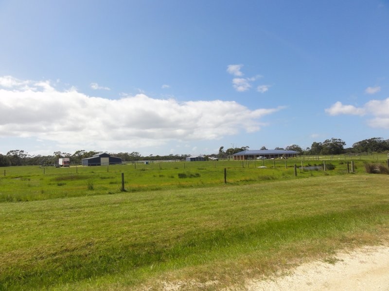 31 Lasseters Road, Port Welshpool VIC 3965