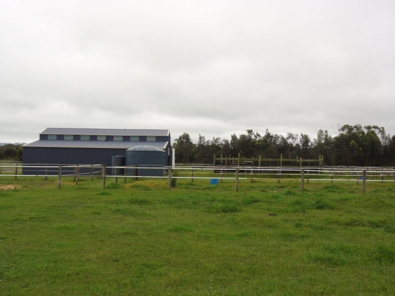 31 Lasseters Road, Port Welshpool VIC 3965