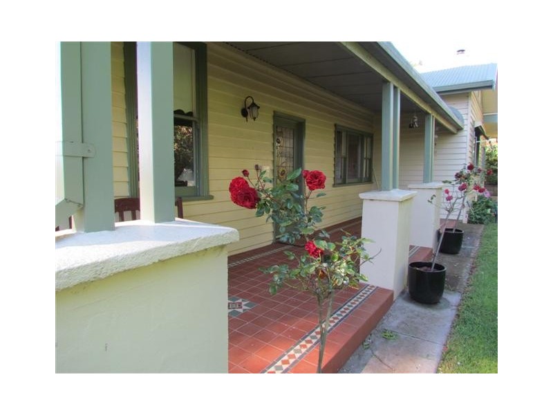 194 Old Telegraph Road East, Crossover VIC 3821