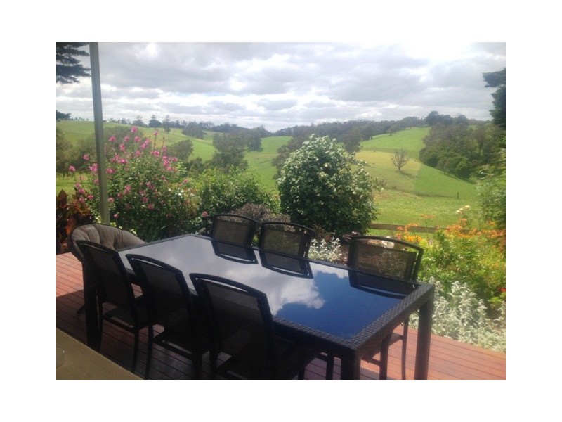 194 Old Telegraph Road East, Crossover VIC 3821