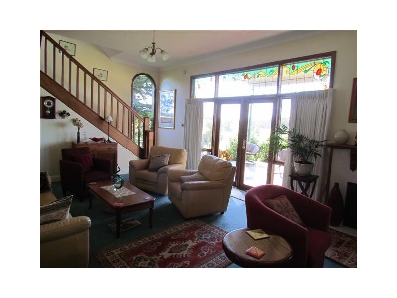 194 Old Telegraph Road East, Crossover VIC 3821