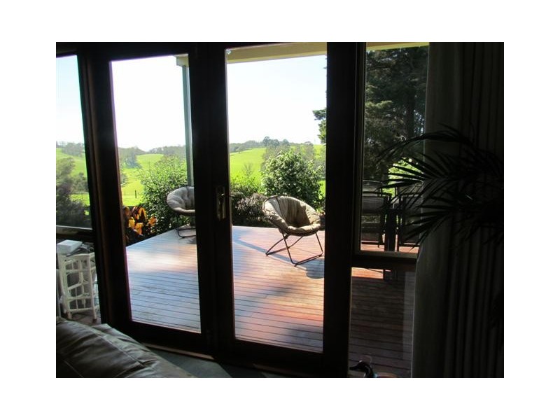 194 Old Telegraph Road East, Crossover VIC 3821