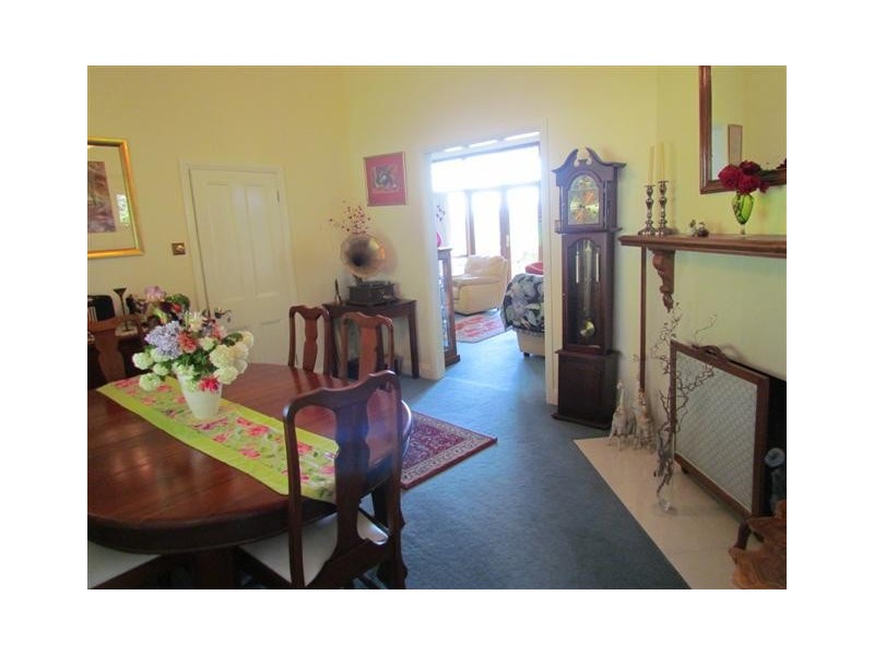 194 Old Telegraph Road East, Crossover VIC 3821