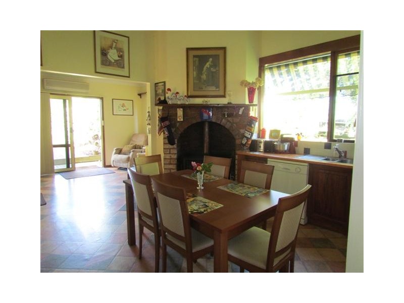 194 Old Telegraph Road East, Crossover VIC 3821