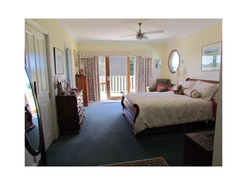 194 Old Telegraph Road East, Crossover VIC 3821