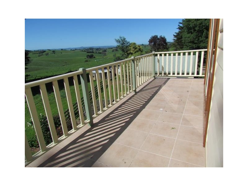 194 Old Telegraph Road East, Crossover VIC 3821