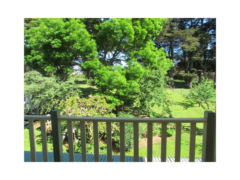 194 Old Telegraph Road East, Crossover VIC 3821