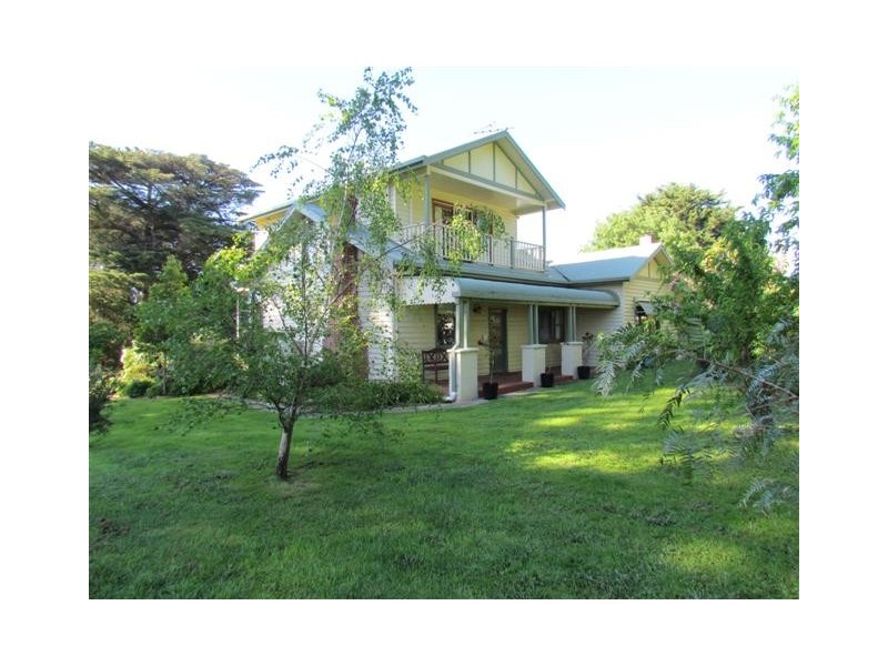 194 Old Telegraph Road East, Crossover VIC 3821
