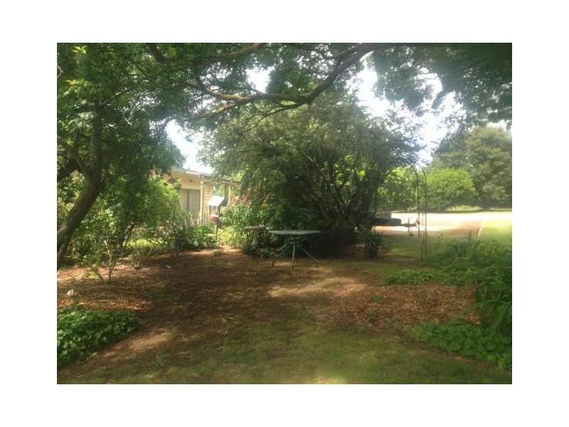 194 Old Telegraph Road East, Crossover VIC 3821