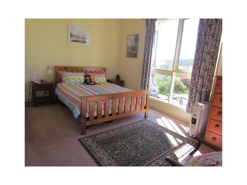 194 Old Telegraph Road East, Crossover VIC 3821