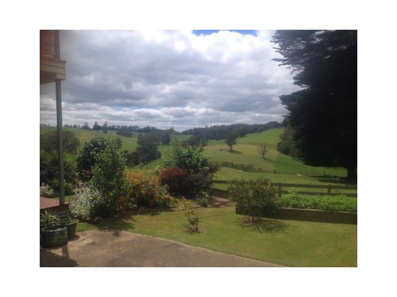 194 Old Telegraph Road East, Crossover VIC 3821