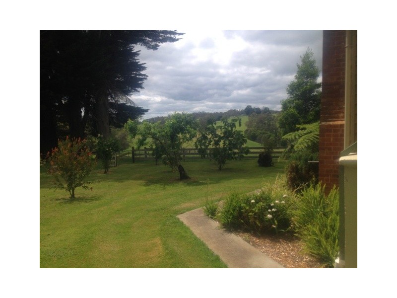 194 Old Telegraph Road East, Crossover VIC 3821