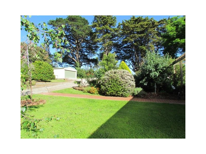 194 Old Telegraph Road East, Crossover VIC 3821