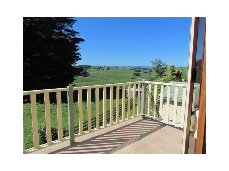 194 Old Telegraph Road East, Crossover VIC 3821