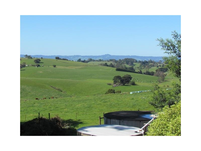 194 Old Telegraph Road East, Crossover VIC 3821