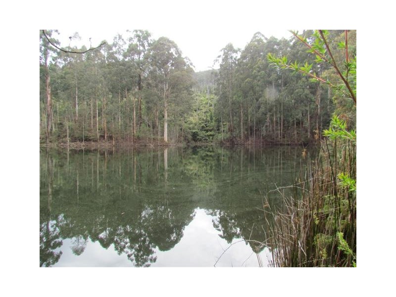 360 Bride Road, Vesper VIC 3833