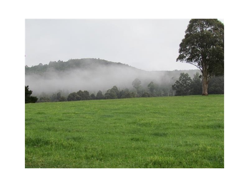 360 Bride Road, Vesper VIC 3833